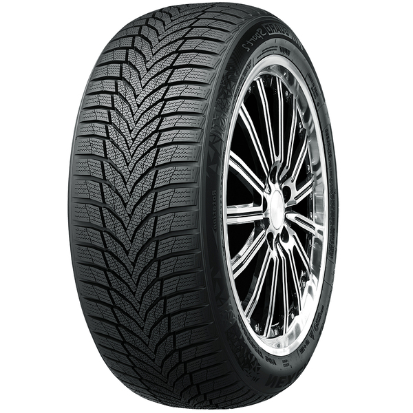 Nexen WinGuard Sport 2 215/55R18 99V XL