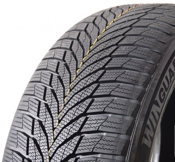 Nexen Winguard Sport 2 SUV 235/65R17 108H