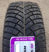 Nexen WinGuard WinSpike 3 205/55R16 94T (под шип)