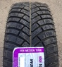 Nexen WinGuard WinSpike 3 205/55R16 94T (под шип)
