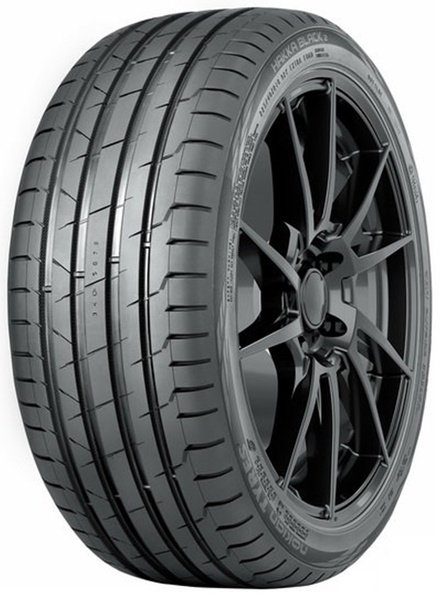 Ikon Tyres Autograph Ultra 2 235/45R19 99W