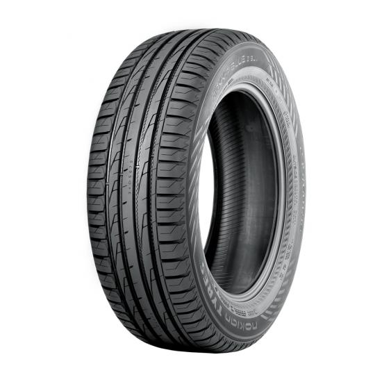 Ikon Tyres Autograph Aqua 3 SUV 215/60R17 100H