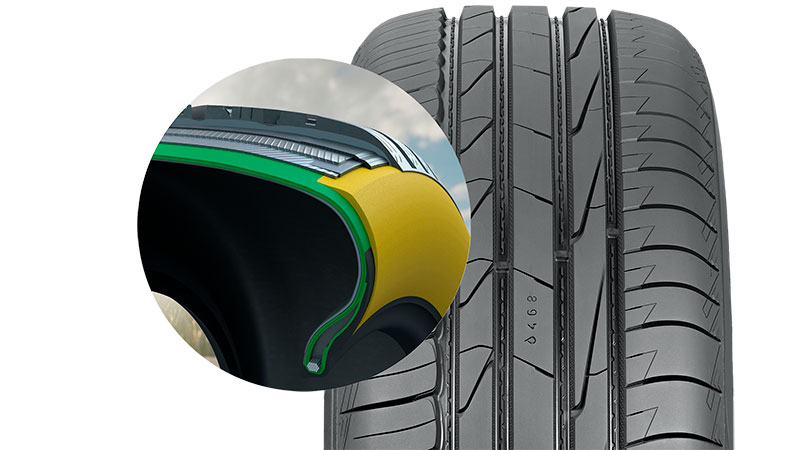 Ikon Tyres Autograph Aqua 3 SUV 215/60R17 100H