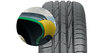 Ikon Tyres Autograph Aqua 3 SUV 215/60R17 100H