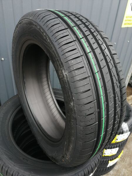 Ikon Tyres Autograph Eco 3 195/65R15 95H