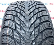 Ikon Tyres (Nokian Tyres) Autograph Snow 3 SUV 285/40R21 109T