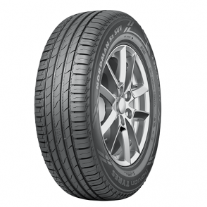 Ikon Tyres Character Aqua SUV 225/65R17 102H