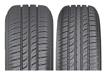 Starmaxx TOLERO ST330 175/65R15 84T
