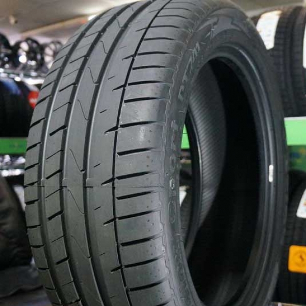 PETLAS VELOXSPORT PT741 225/45R17 91W (RUN-FLAT)