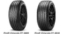 Pirelli Cinturato P7 (P7C2) 255/40R18 99Y