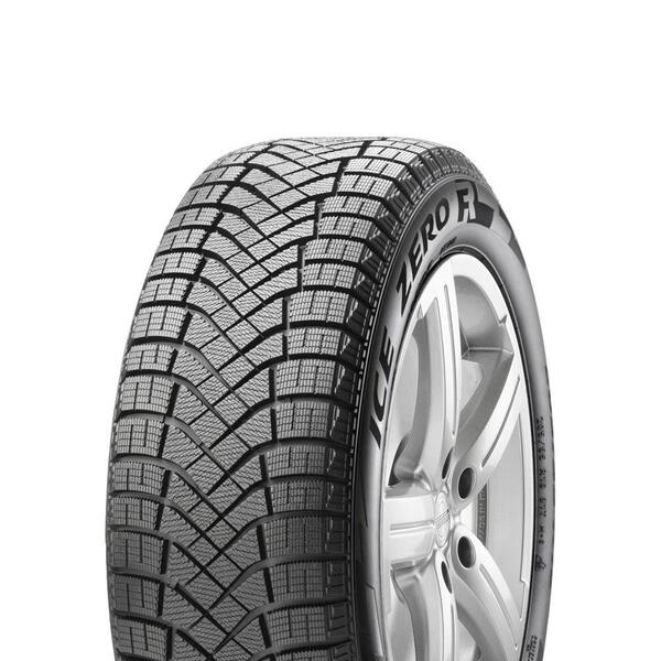 Pirelli Ice Zero Friction 235/65R17 108H
