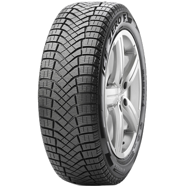 Pirelli Ice Zero Friction 235/65R17 108H