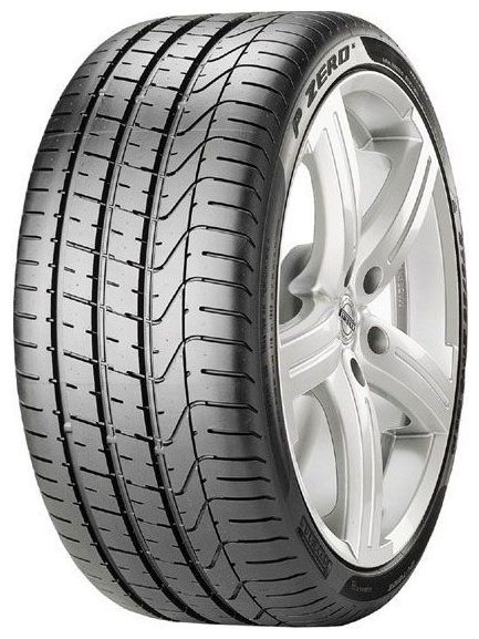 Pirelli P Zero 245/40R18 97Y