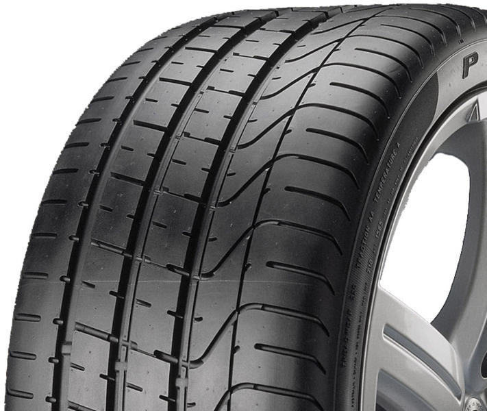 Pirelli P Zero 245/40R18 97Y
