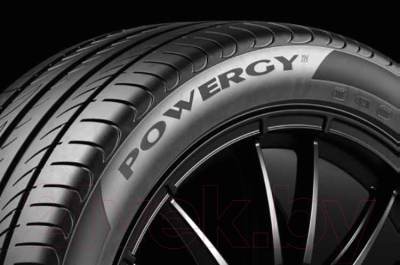 Pirelli Powergy 215/55R18 99V
