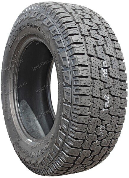 PIRELLI SCORPION ALL TERRAIN PLUS 225/65R17 102H