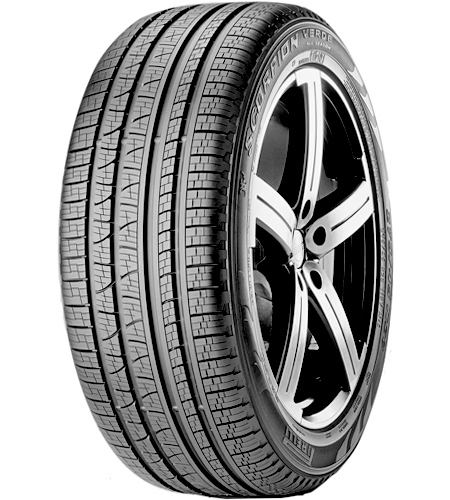 Pirelli Scorpion Verde All Season 235/55R19 105V