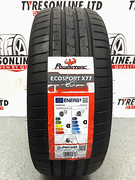 Powertrac EcoSport X77 265/50R19 110W