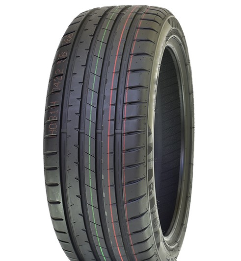 Powertrac Racing Pro 245/35R21 96Y
