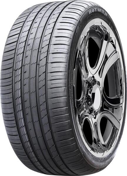 ROTALLA SETULA S-RACE RS01+ 285/40R21 109Y