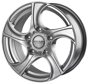 SKAD Вихрь Селена 16x7" 5x139.7мм DIA 98.5мм ET 40мм
