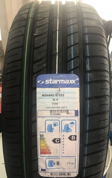 Starmaxx TOLERO ST330 175/65R15 84T
