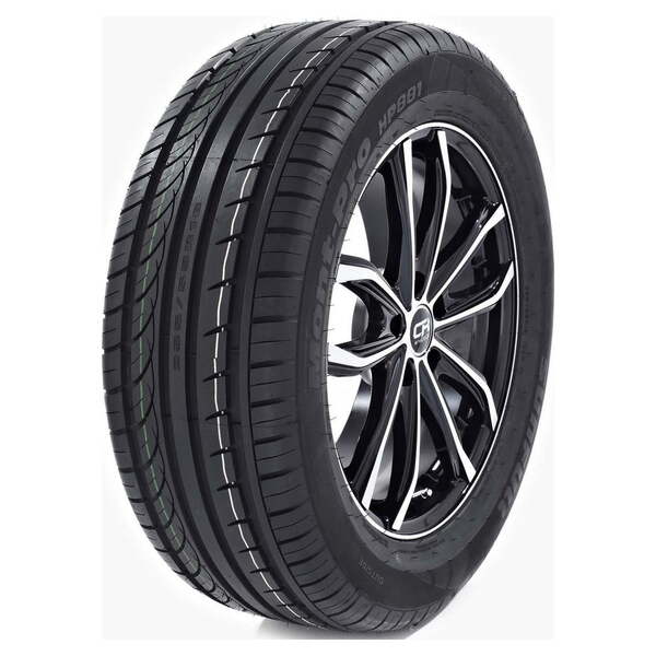 SunFull MONT-PRO HP881 245/45R20 99Y