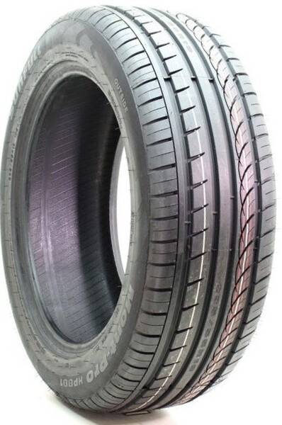 SunFull MONT-PRO HP881 245/45R20 99Y