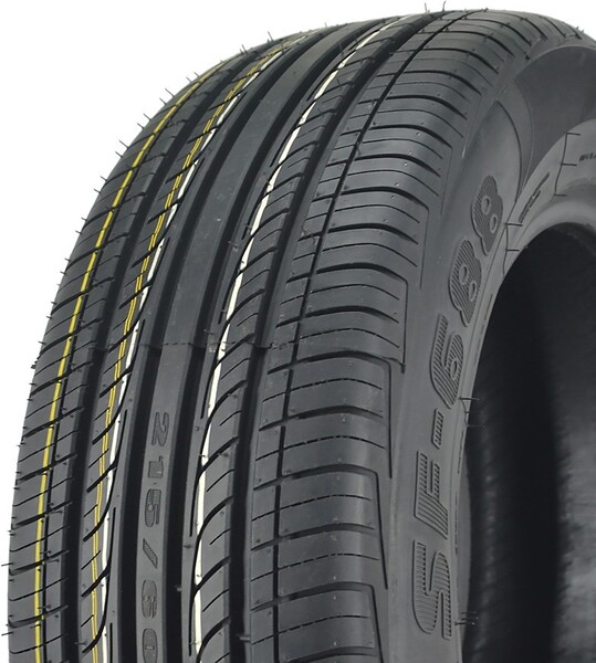 SunFull SF-688 185/70R14 88H