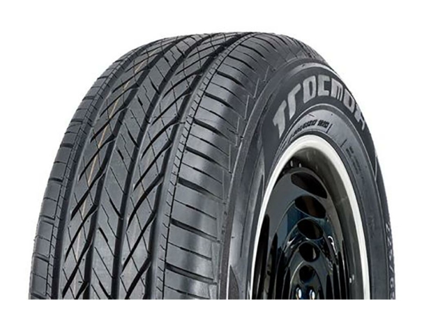 Tracmax X-Privilo H/T 245/65R17 111H
