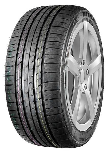 Tracmax X-Privilo RS01+ 275/40R20 106Y