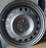 TREBL X40038 15x5.5 4x100мм DIA 60.1мм ET 43мм S