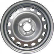 TREBL 9695 16x6.5" 4x108мм DIA 65.1мм ET 31мм