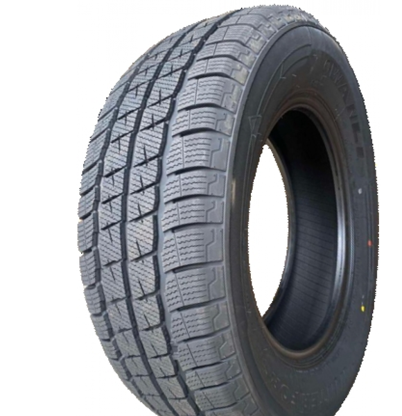 Wanli SW103 215/75R16C 113/111R