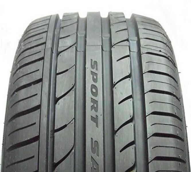 Goodride SA37 255/55R20 110W