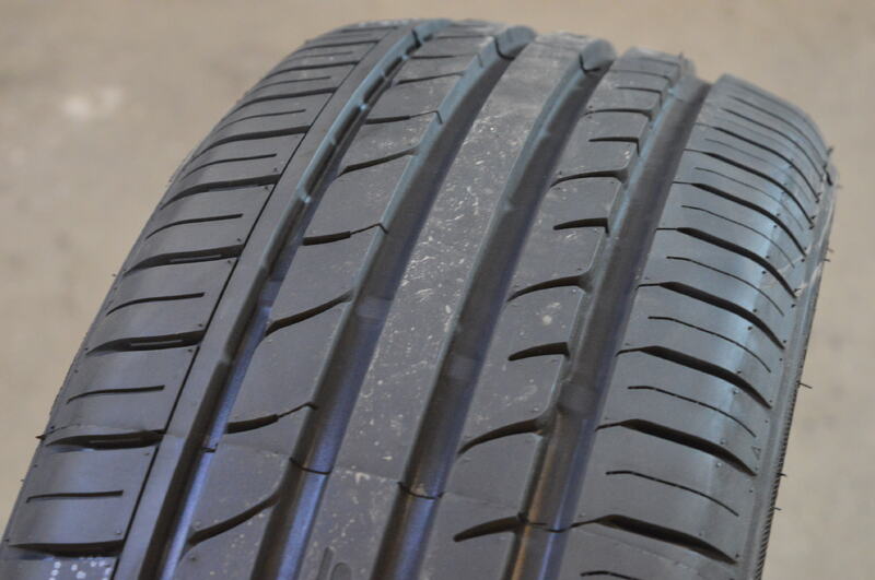 Goodride SA37 255/55R20 110W