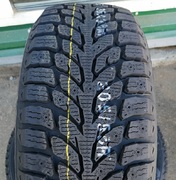 Kumho WinterCraft ice WI32 225/60R18 104T