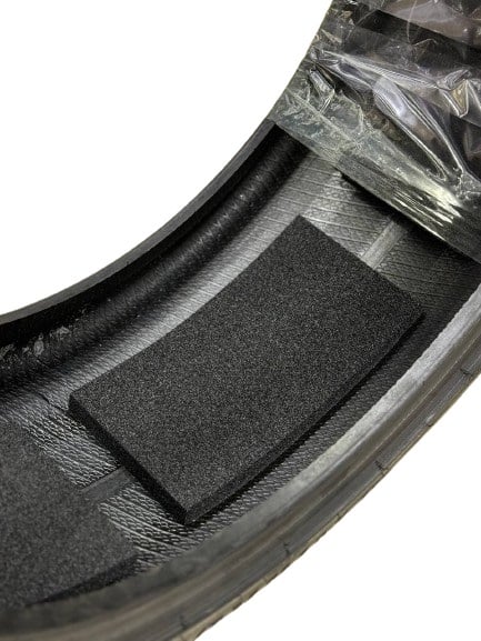 Winrun R330 255/40R21 102W EV W-Silent