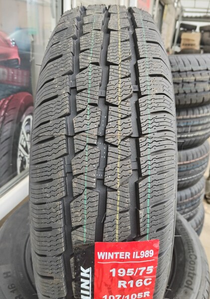iLINK Winter IL989 185/75R16C 104/102R