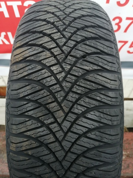 Goodride All Season Elite Z-401 215/40R17 87W